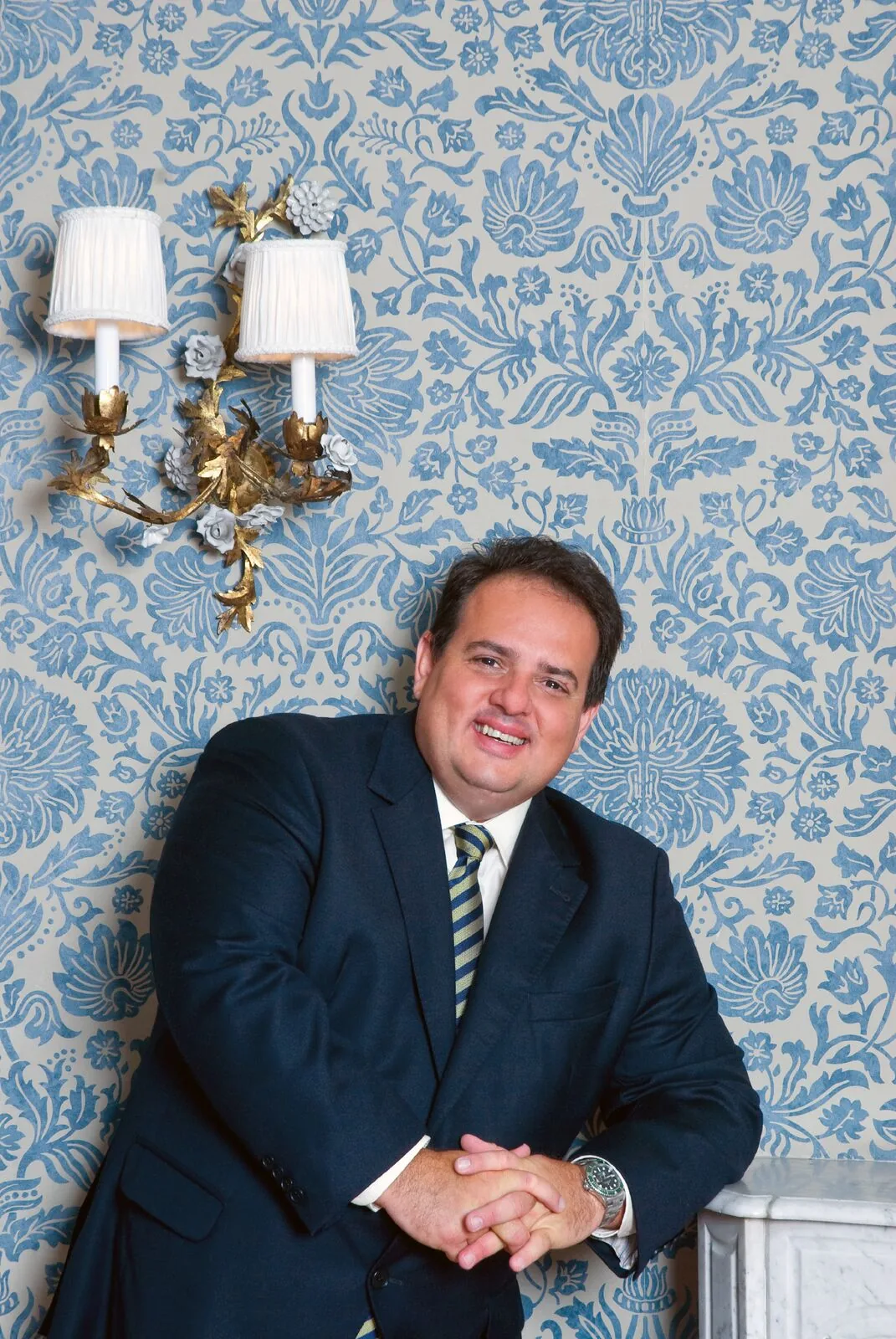 Antonio Peres Junior